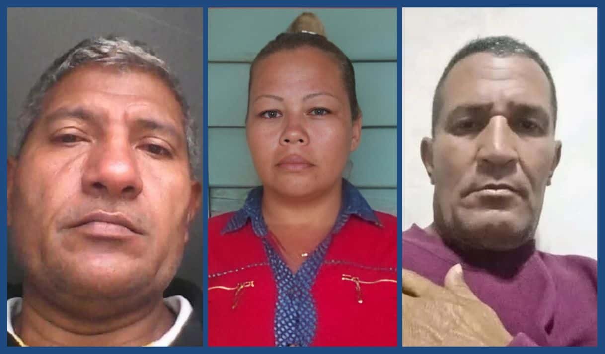 Fiscalía pide hasta diez años de cárcel para disidentes de Granma por videos críticos, chats y recargas de celular