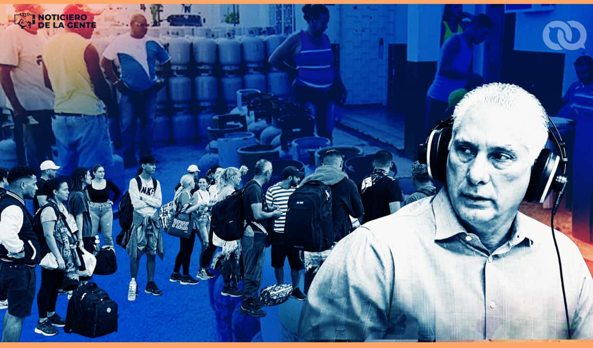 ¿Por qué cada vez más cubanos miran hacia Brasil para emigrar?