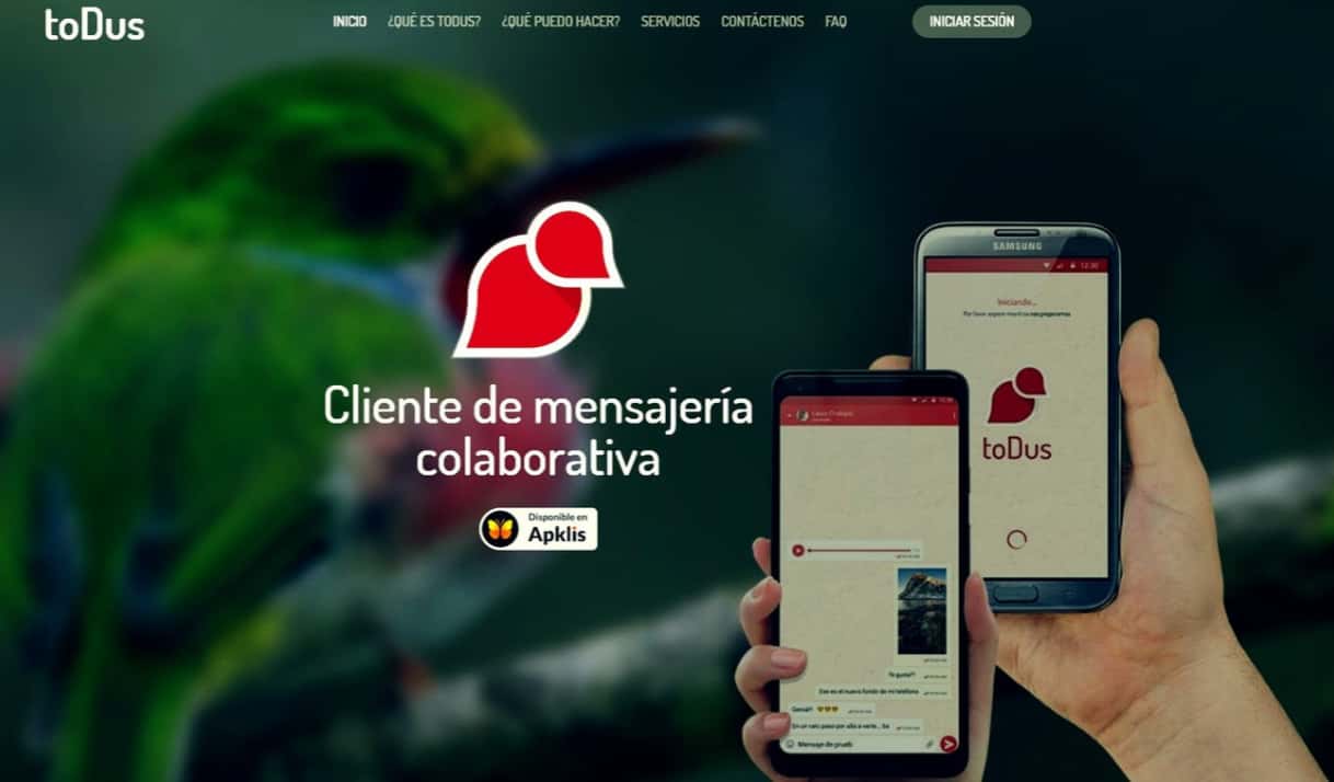 Grupos vacíos y descargas eternas: así se vive toDus hoy