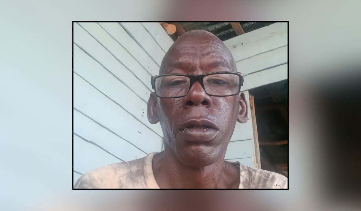 Con un tumor y 47 kilos de peso: así es la condena a siete años de un disidente cubano