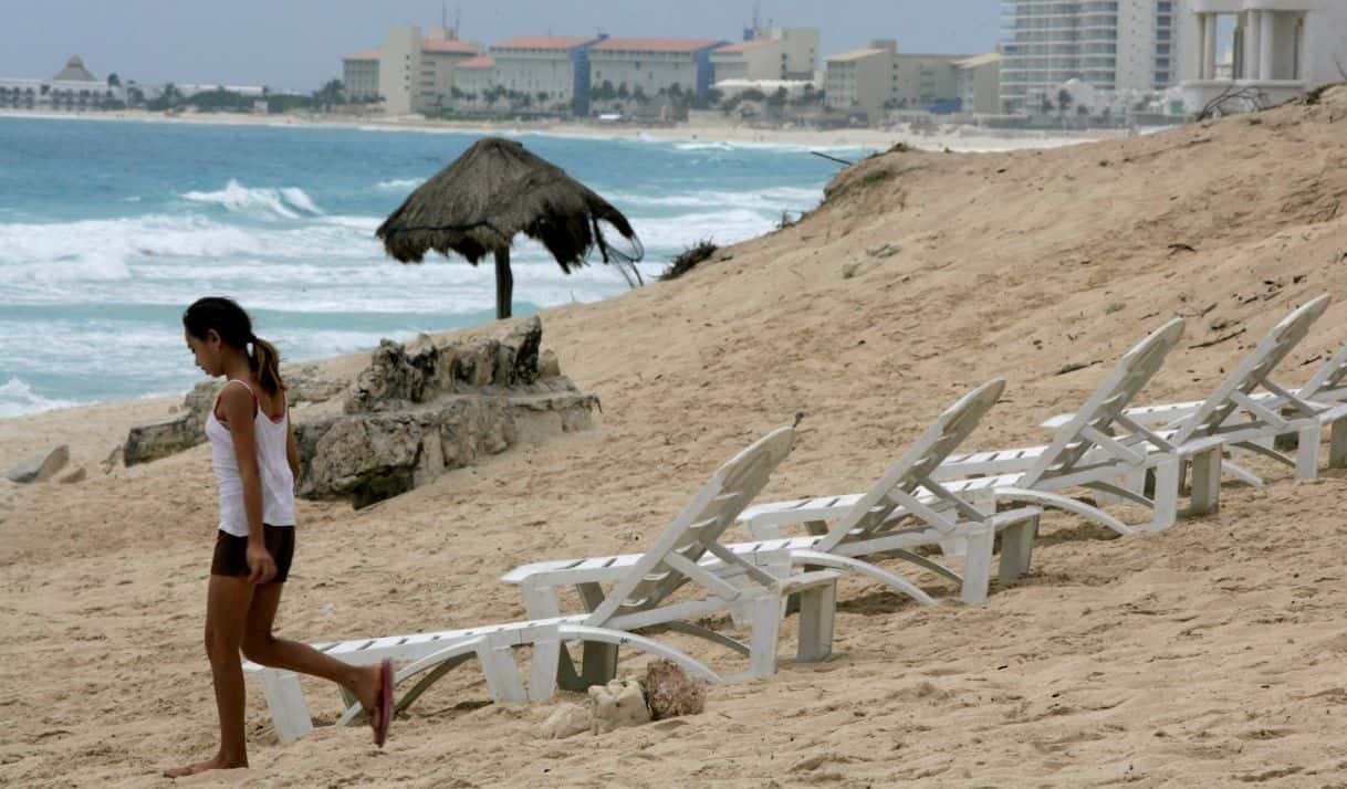AP foto/Israel Leal