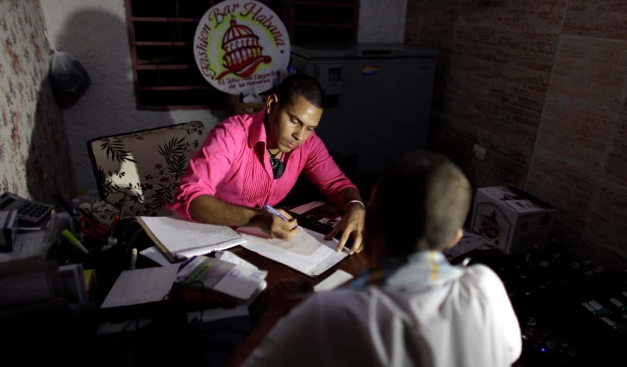 Incentivos fiscales para empresas que empleen a personas con discapacidad en Cuba
