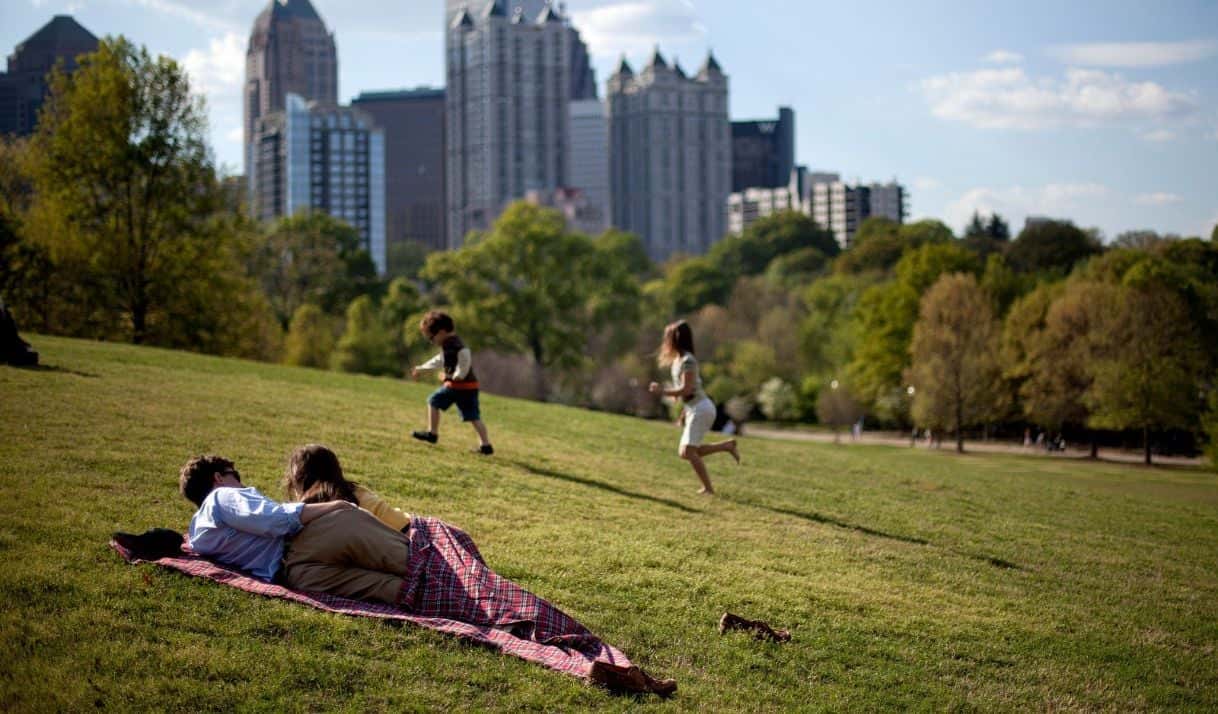 Foto AP/David Goldman.