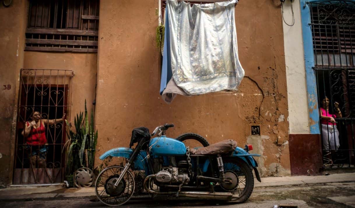 (AP Foto/Ramón Espinosa)