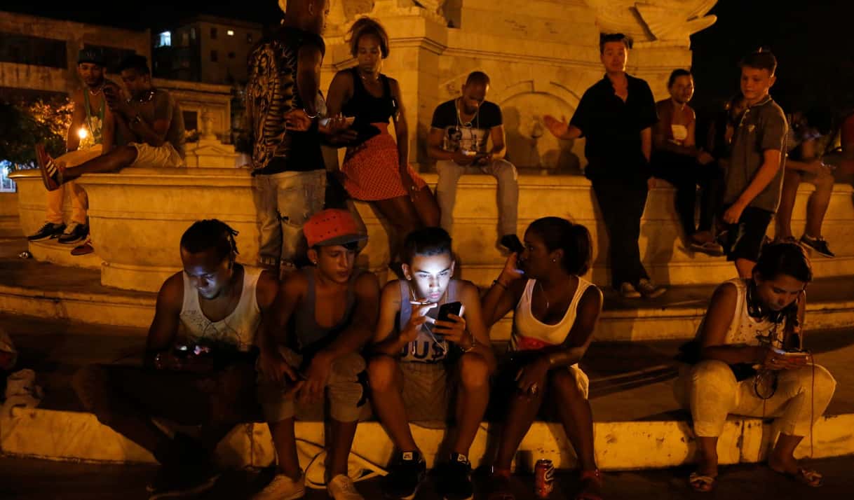 Cuba reorganiza el trabajo social y lanza dos programas para personas en situación de vulnerabilidad