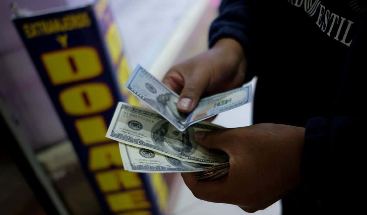 Foto: AP / Carlos Sánchez