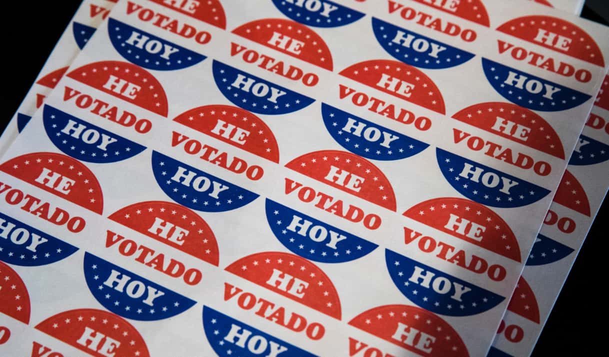 Tu voto puede hacer la diferencia: ejemplos de por qué podría ser decisivo