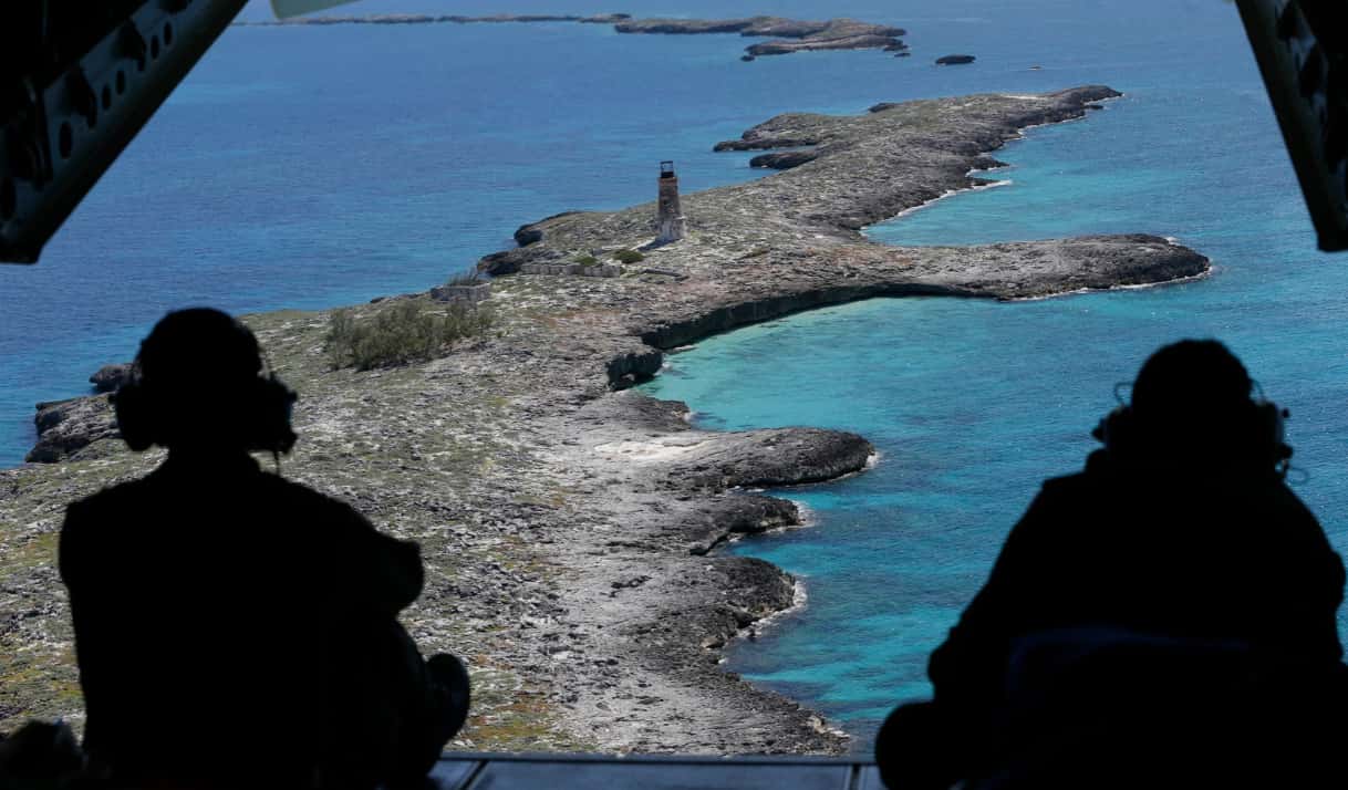 Seis muertes, un secuestro y 15 personas interceptadas en el mar: así fue septiembre para los migrantes cubanos