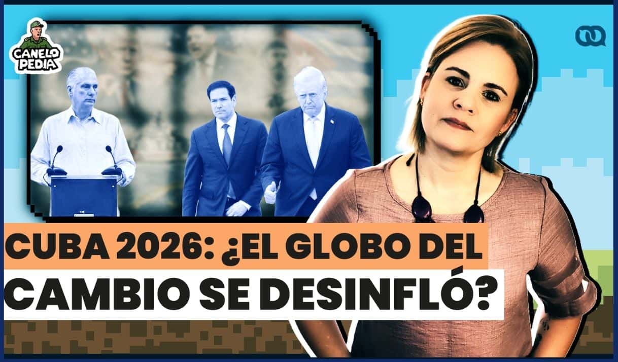 Portada Canelopedia/elTOQUE.