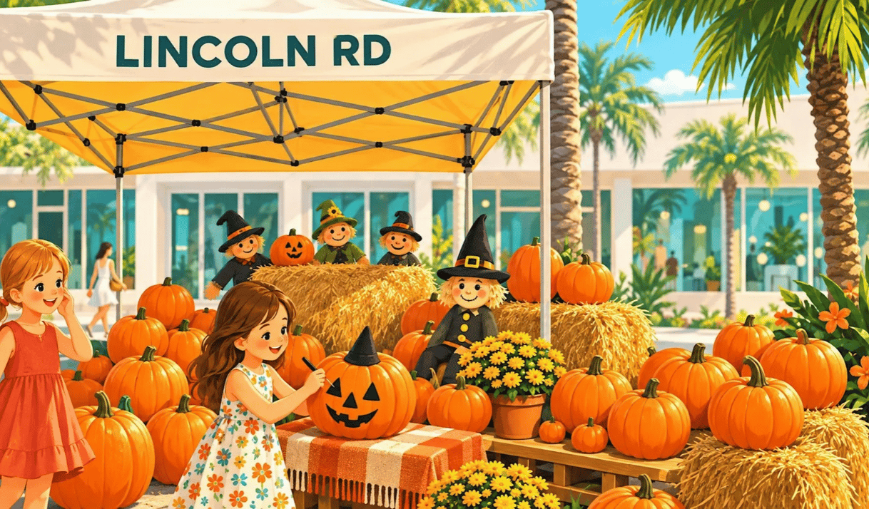 Imagen: Tomada del sitio Miami Beach Events