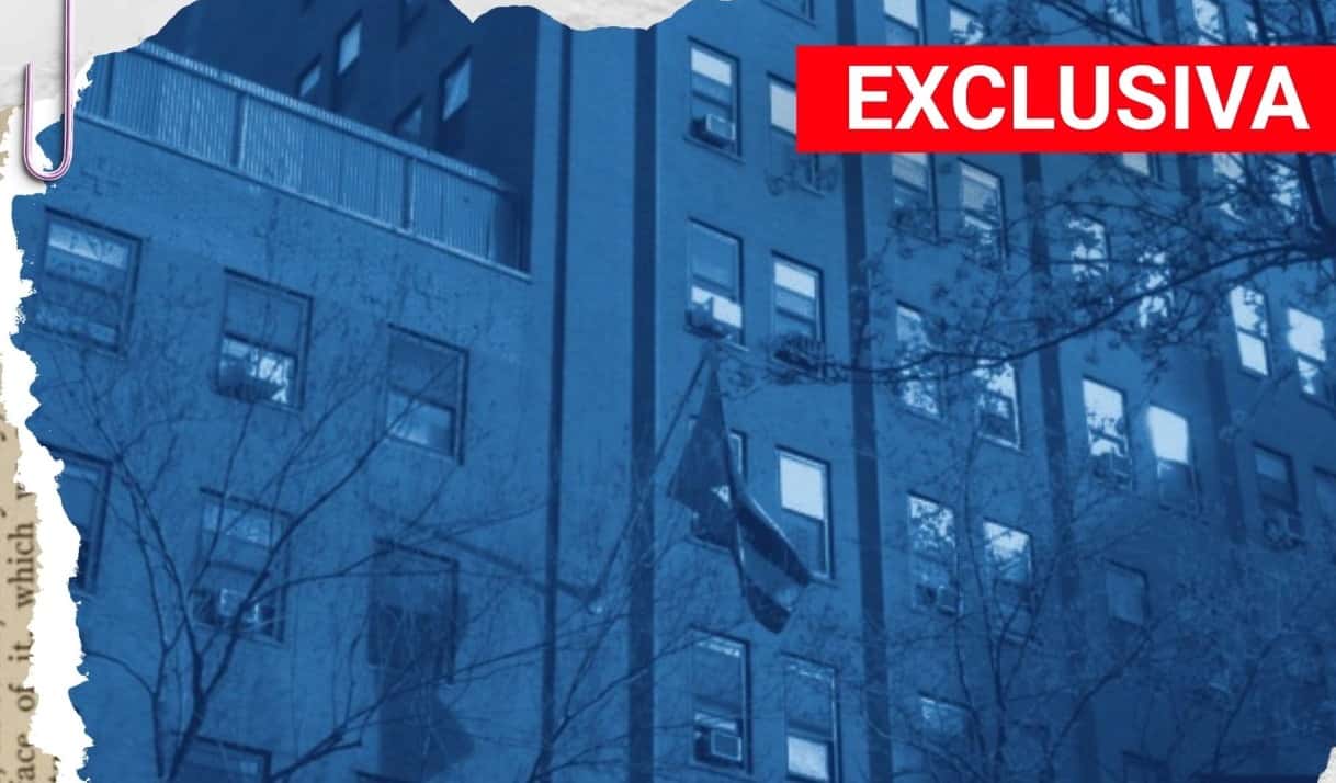 Diplomáticos cubanos ante la ONU confiaron a una vendedora de motos los trámites de sus envíos a Cuba