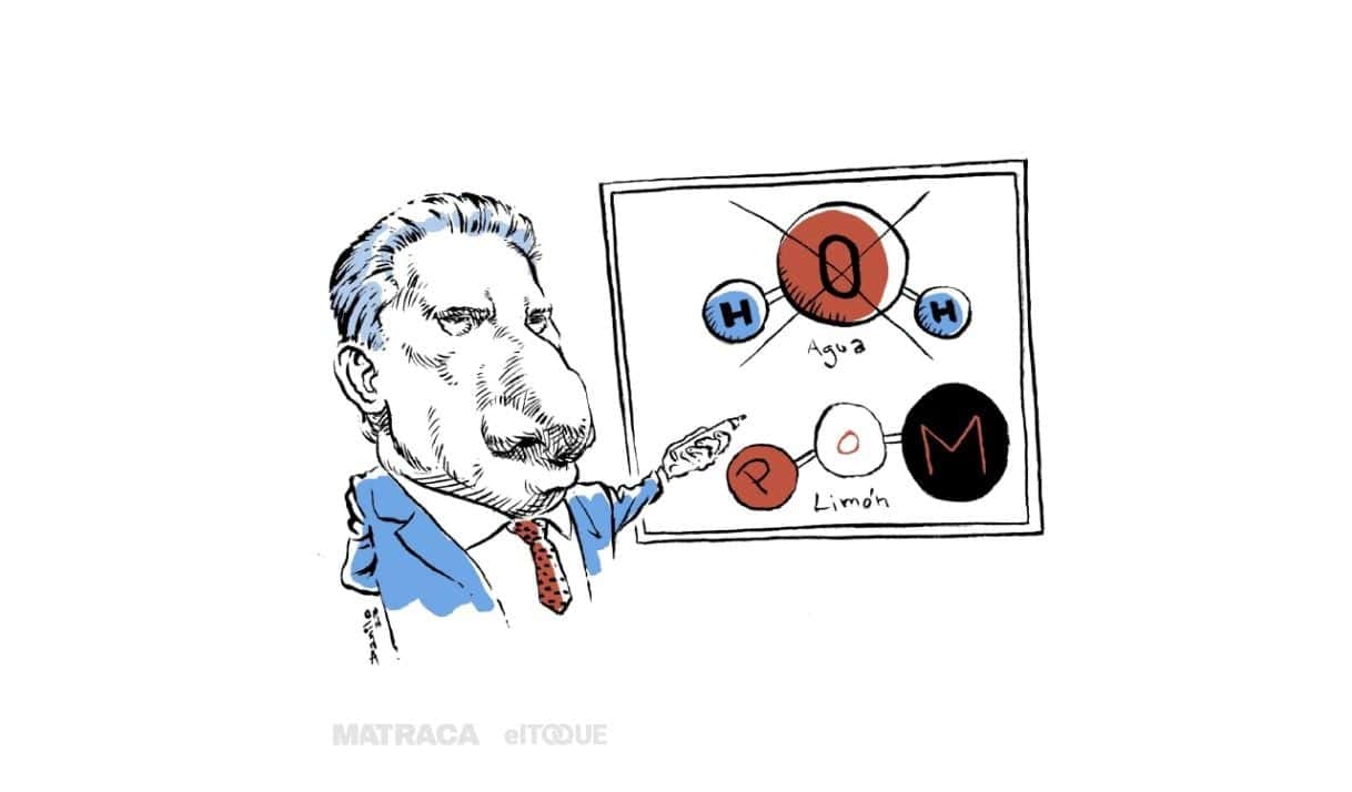 Ilustración: Danilo
