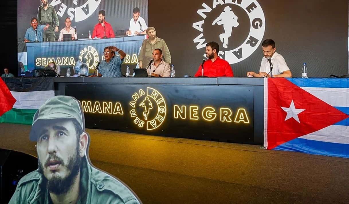 Foto: Arnaldo García/ El Comercio