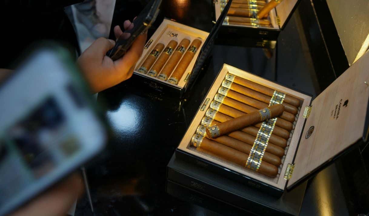 Foto: AP Foto/Ramón Espinosa
