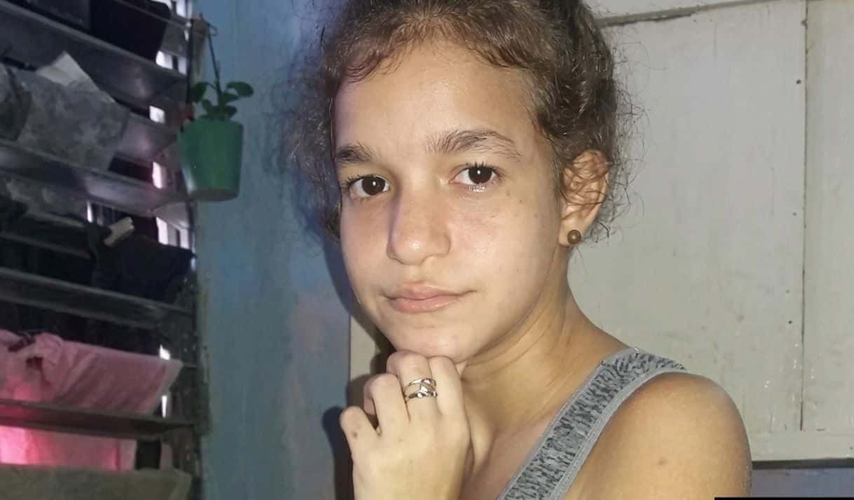 Foto: Facebook Yo Sí Te Creo en Cuba
