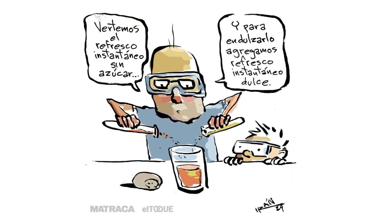 La columna de Fernández Era