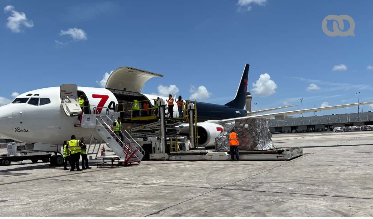 Primer vuelo de ayuda humanitaria a Cuba.png