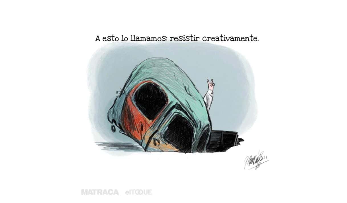 Ilustración: Ramsés