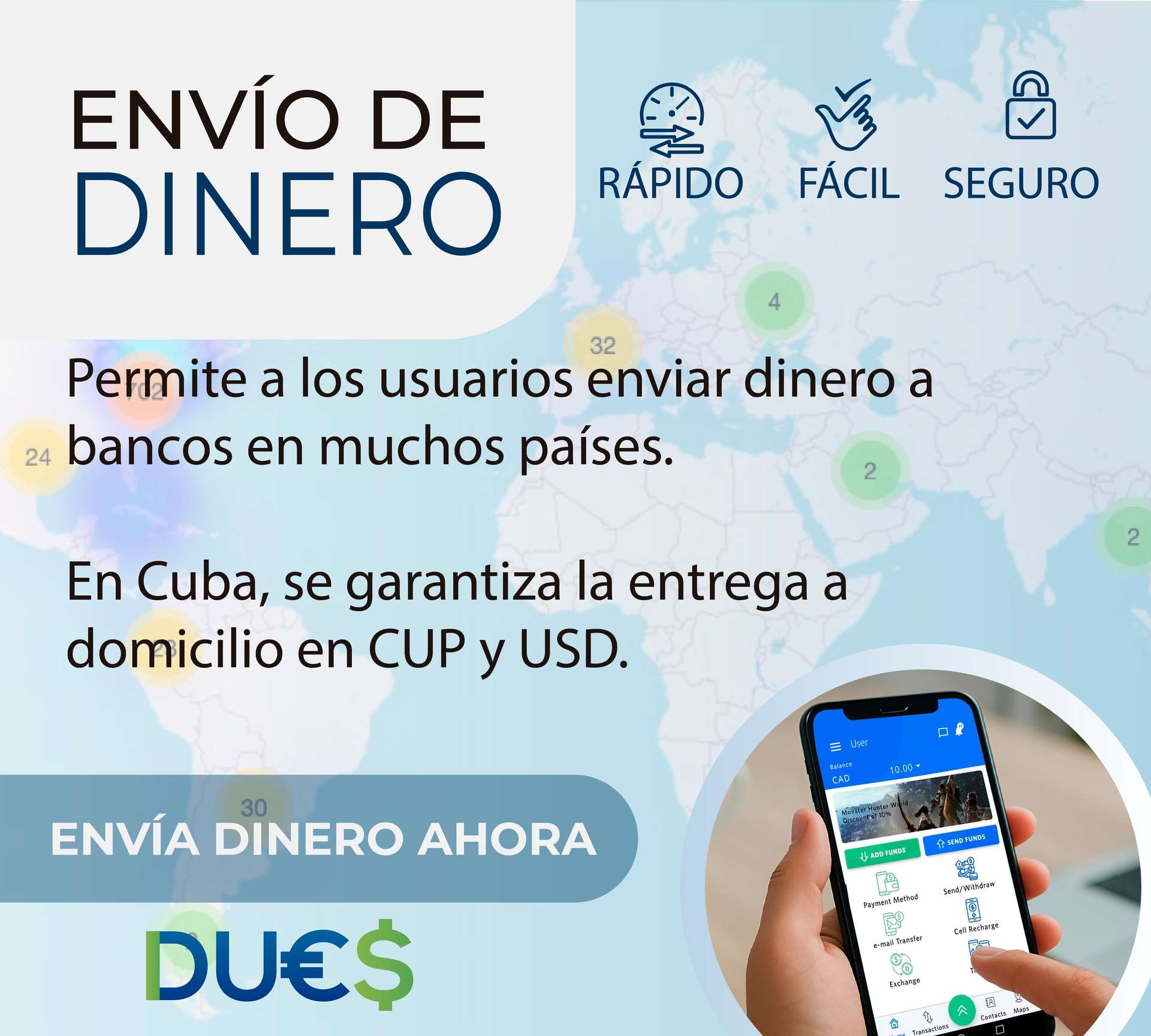 DucApp