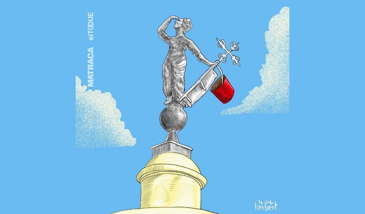 Ilustración: Herbert