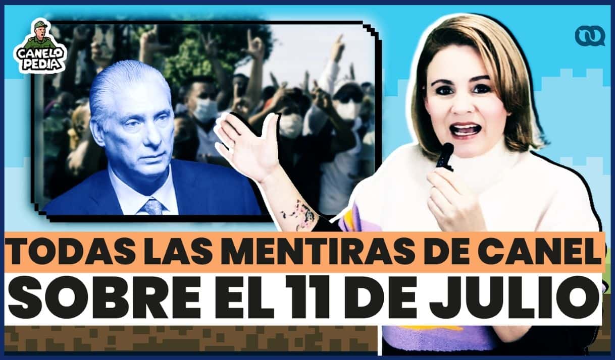 Portada de Canelopedia. 
