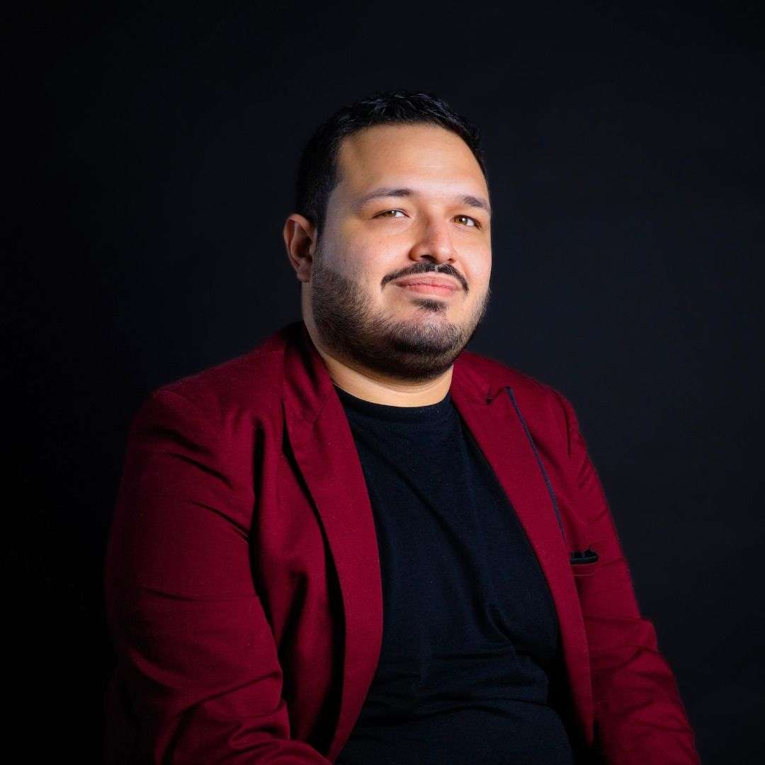 Lawrence Parra Sulbarán