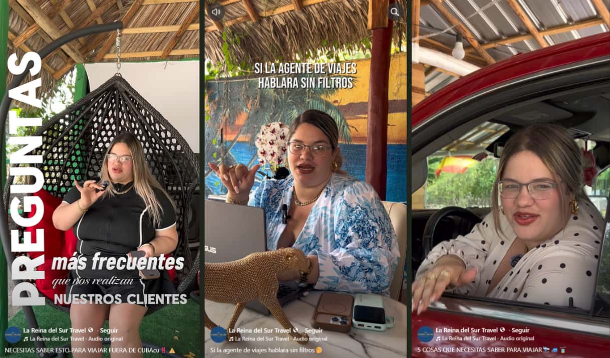 La Reina del Sur: pasajes, estafas y una ruta incierta de migrantes cubanos hacia Brasil