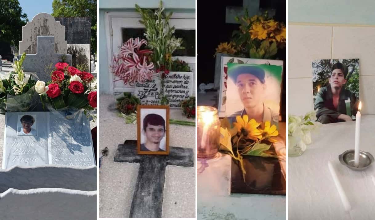 <strong>El Estado cubano no esclarece las muertes de jóvenes durante el Servicio Militar ni determina responsables</strong>