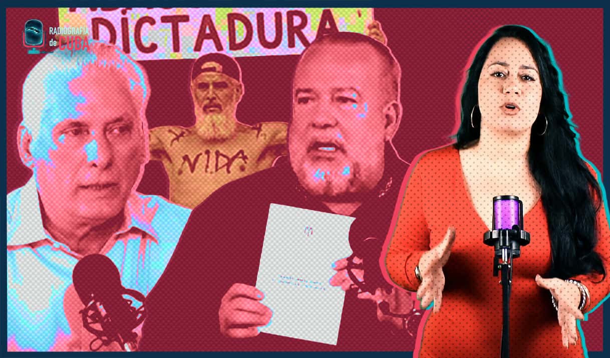 Represión en Cuba y más promesas ¿para 2027?