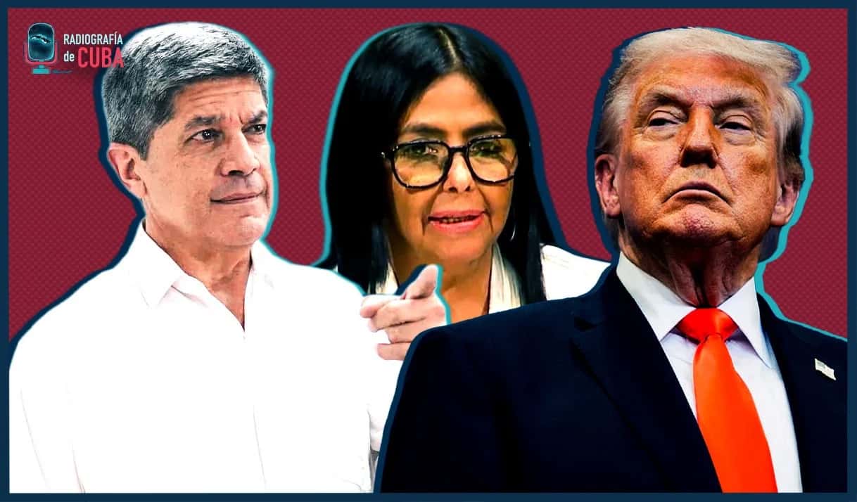 Título: Trump y Cuba. ¿«Traición», un acuerdo y más comercio?