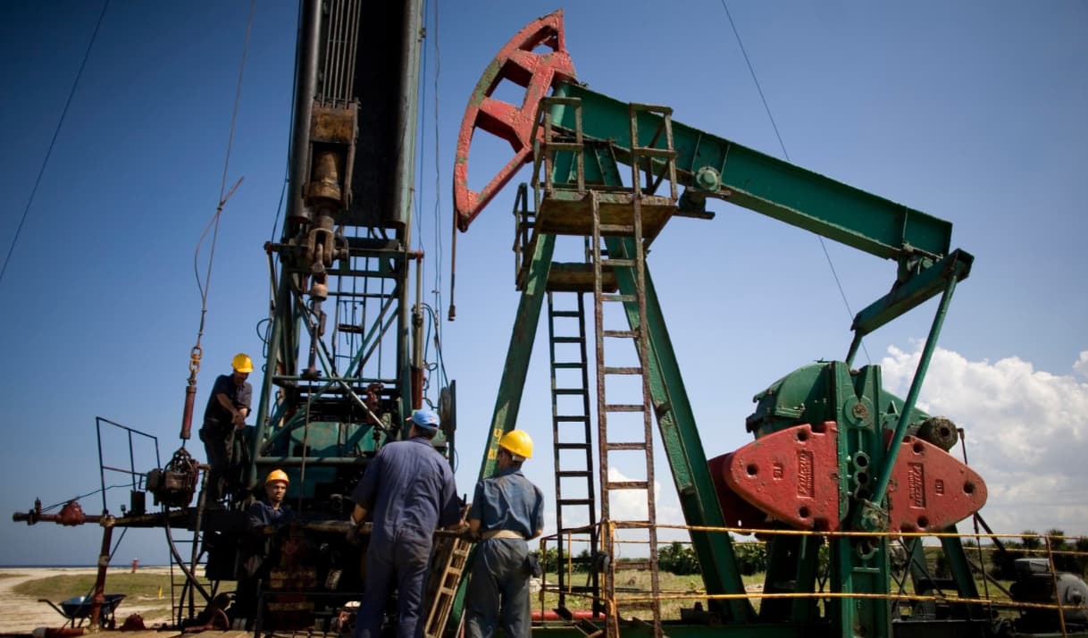 Cuba estrena ley de petróleo y gas tras 88 años: qué cambia y quién puede participar en la industria