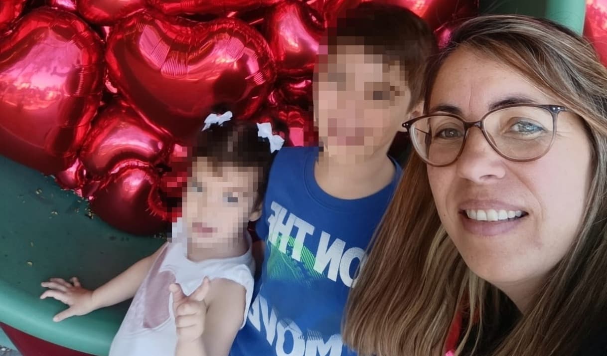 La historia de Yuli: cáncer de mama, maternidad y emigración | elTOQUE