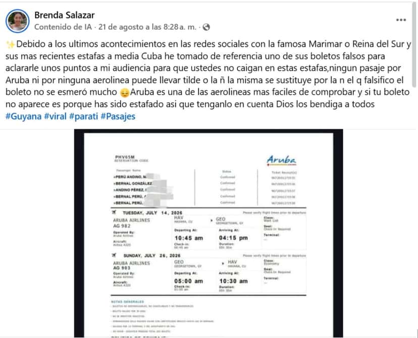 la_reina_del_sur:_pasajes,_estafas_y_una_ruta_incierta_de_migrantes_cubanos_hacia_brasil