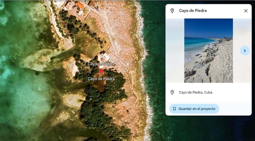 Captura de Sentinel Hub EO Browser correspondiente a octubre de 2026 