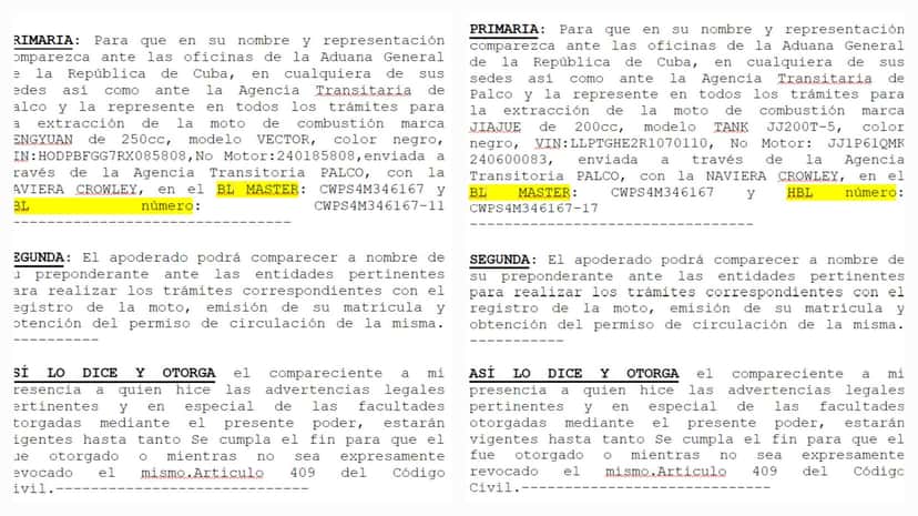Poderes 