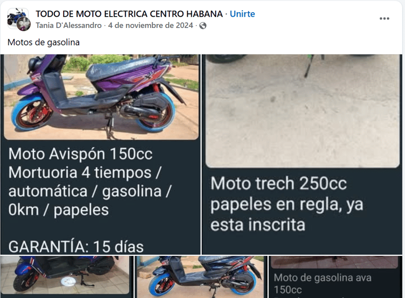 diplomáticos_cubanos_ante_la_onu_confiaron_a_una_vendedora_de_motos_los_trámites_de_sus_envíos_a_cuba
