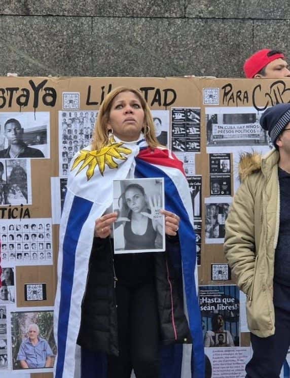 la_cubana_que_el_régimen_explotó_y_hoy_legisla_en_uruguay