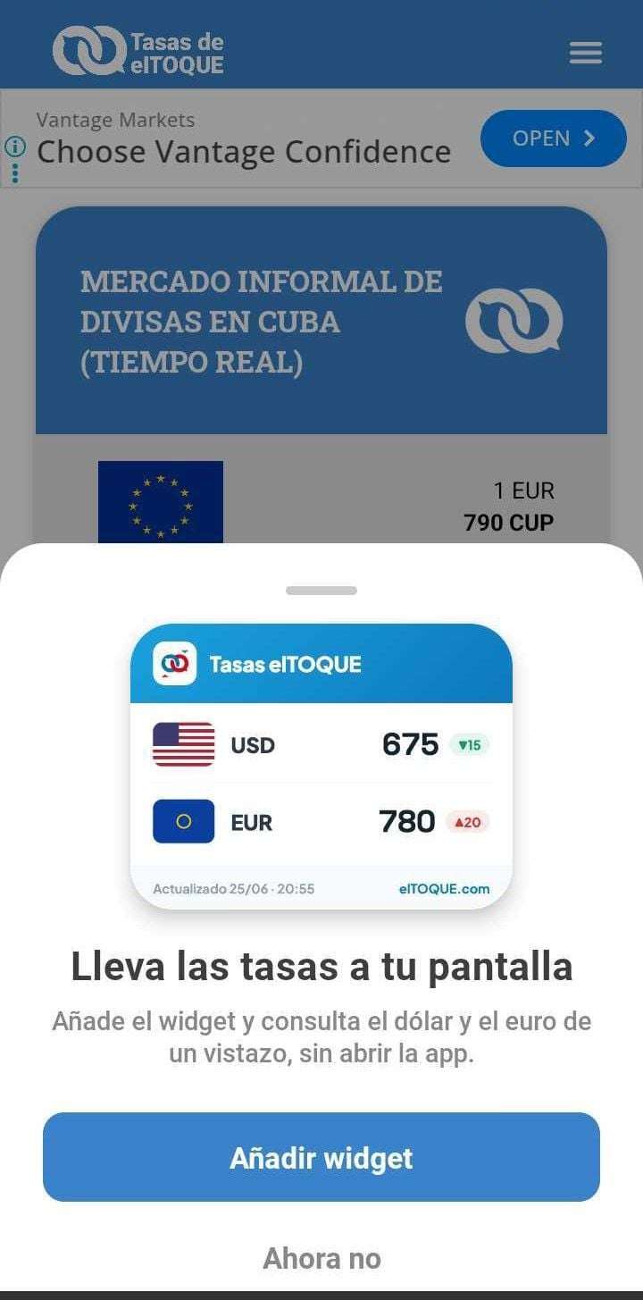 cómo_activar_el_widget_de_las_«tasas_de_eltoque»