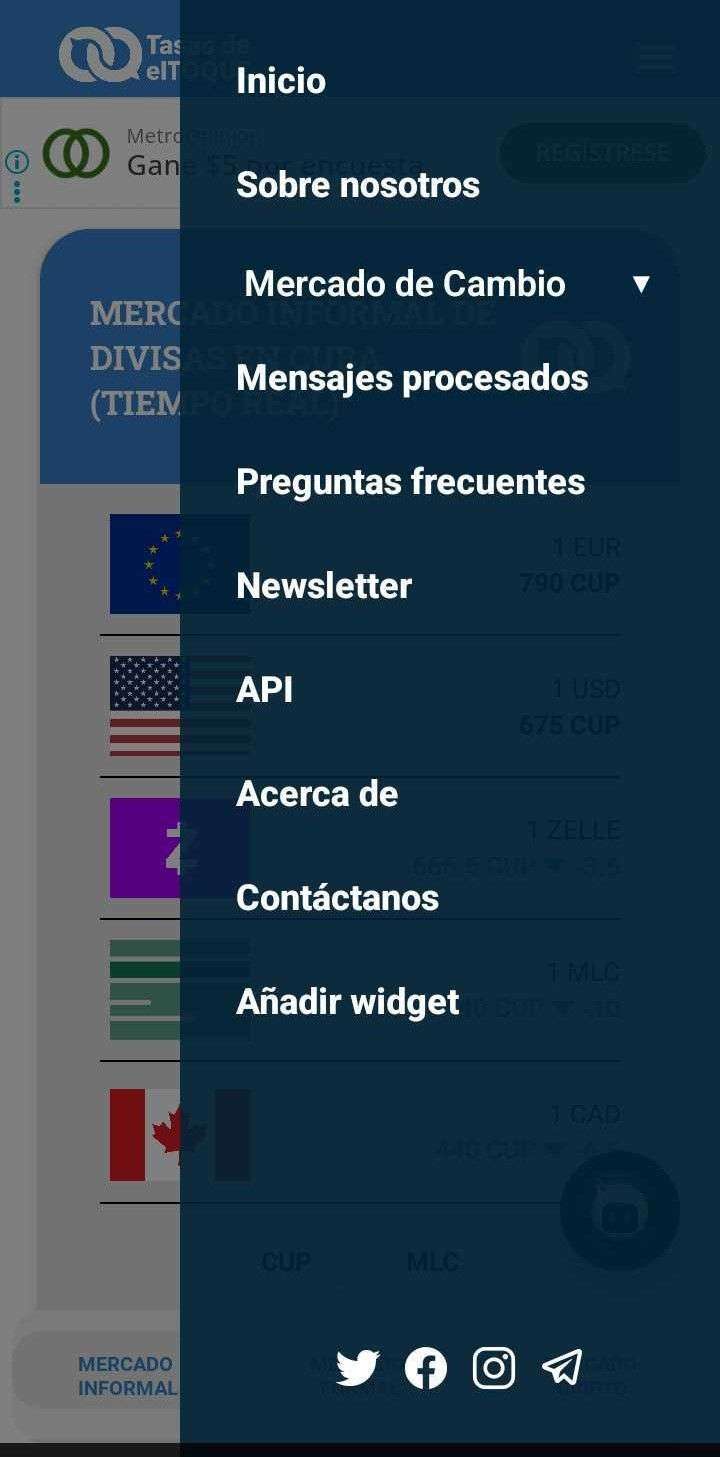 cómo_activar_el_widget_de_las_«tasas_de_eltoque»